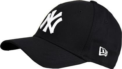 New Era 39Thirty New York Yankees Ανδρικό Jockey Μαύρο