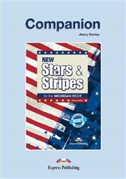 New Stars & Stripes for the Michigan Ecce 2021 Exam - Companion
