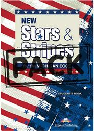 New Stars & Stripes for the Michigan Ecce 2021 Exam - Jumbo Pack