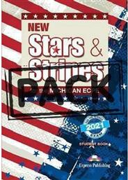 New Stars & Stripes Michigan Ecpe 2021 Exam Jumbo Pack από το Plus4u