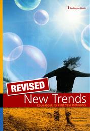New Trends Student's Books Revised από το Ianos