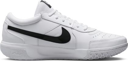 Nike Air Zoom Lite 3 Ανδρικά Παπούτσια Τένις για Όλα τα Γήπεδα Λευκά από το Cosmos Sport