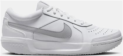 Nike Air Zoom Lite 3 Γυναικεία Παπούτσια Τένις για Όλα τα Γήπεδα White / Metallic Silver από το Cosmos Sport