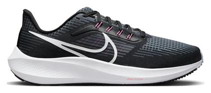 Air Zoom Pegasus 39 Extra Wide Ανδρικά Αθλητικά Παπούτσια Running Black / White Ashen Slate Nike από το SportsFactory