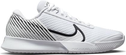 Nike Air Zoom Vapor Pro 2 Ανδρικά Παπούτσια Τένις για Όλα τα Γήπεδα Λευκά από το E-tennis