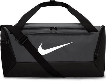 Nike Brasilia 9.5 Γυναικεία Τσάντα Ώμου για Γυμναστήριο Μαύρη