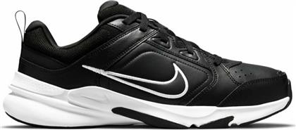 Nike Defy All Day Ανδρικά Αθλητικά Παπούτσια για Προπόνηση & Γυμναστήριο Black / White από το Outletcenter