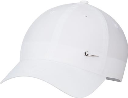 Nike Jockey Λευκό από το E-tennis