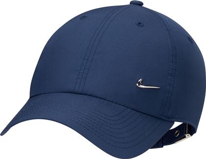 Nike Jockey Navy Μπλε από το E-tennis