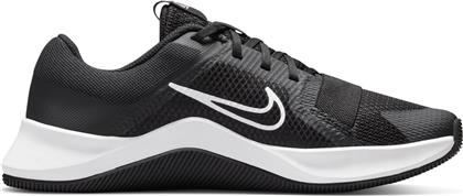 Nike MC Trainer 2 Γυναικεία Αθλητικά Παπούτσια για Προπόνηση & Γυμναστήριο Μαύρα