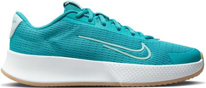 Nike NikeCourt Vapor Lite 2 Γυναικεία Παπούτσια Τένις για Χωμάτινα Γήπεδα Μπλε από το E-tennis