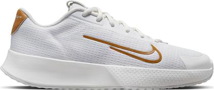 Nike NikeCourt Vapor Lite 2 Γυναικεία Παπούτσια Τένις για Σκληρά Γήπεδα Λευκά από το E-tennis