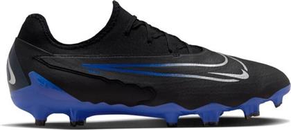 Nike Phantom GX Pro FG Χαμηλά Ποδοσφαιρικά Παπούτσια με Τάπες Μπλε