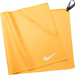 Nike Quick Dry NESSD129-724 Πετσέτα Κολυμβητηρίου Πορτοκαλί 80x40cm από το Zakcret Sports