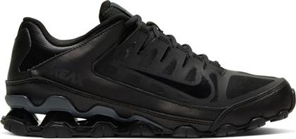 Nike Reax 8 TR Ανδρικά Αθλητικά Παπούτσια για Προπόνηση & Γυμναστήριο Black / Anthracite