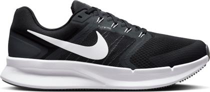 Nike Run Swift 3 Ανδρικά Αθλητικά Παπούτσια Running Μαύρα