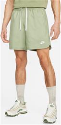 Nike Sport Essentials Ανδρικό Μαγιό Σορτς Πράσινο