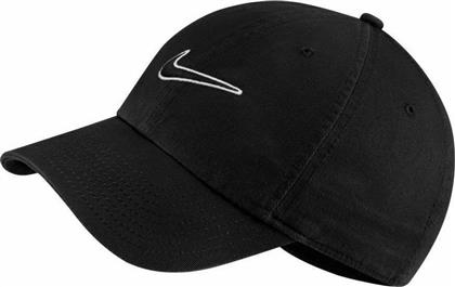 Nike Sportswear Essentials Heritage 86 Ανδρικό Jockey Μαύρο από το Zakcret Sports
