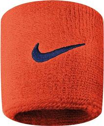 Nike Swoosh Αθλητικά Περικάρπια Πορτοκαλί