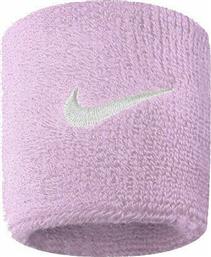 Nike Swoosh Αθλητικά Περικάρπια Ροζ