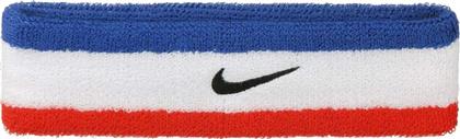 Nike Swoosh N.000.1544-620 Αθλητικό Περιμετώπιο Πολύχρωμο