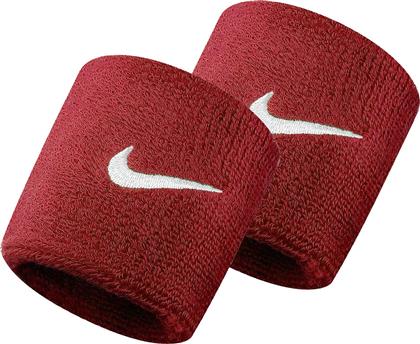 Nike Swoosh N.NN.04-601 Αθλητικά Περικάρπια Κόκκινα από το MybrandShoes