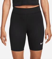Nike Training Γυναικείο Κολάν-Σορτς ΜΑΥΡΟ από το Zakcret Sports