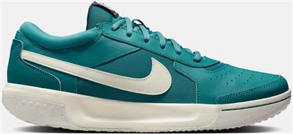 Nike Zoom Court Lite 3 Ανδρικά Παπούτσια Τένις για Όλα τα Γήπεδα Mineral Teal / Sail / Gridiron από το Cosmos Sport
