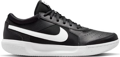 Nike Zoom Lite 3 Ανδρικά Παπούτσια Τένις για Σκληρά Γήπεδα Black / White από το E-tennis