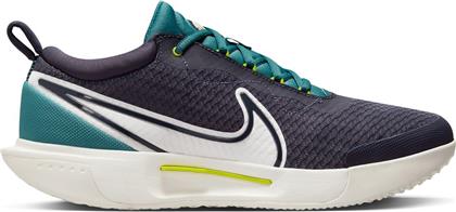 Nike Zoom Pro HC Ανδρικά Παπούτσια Τένις για Σκληρά Γήπεδα Dark Grey από το E-tennis