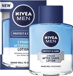 Nivea After Shave Lotion 2 Phase 100ml