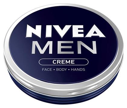 Creme Ενυδατική Κρέμα Σώματος 75ml Nivea από το Pharm24