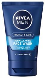 Gel Καθαρισμού Refreshing 100ml Nivea από το e-Fresh