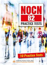 Nocn B2 Practice Tests Student's Book