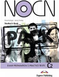 Nocn C2 Student's Book (+digi-book)