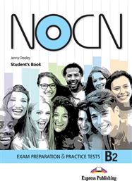 Nocn Exam Preparation And Practice Tests B2, Students Book (+digibook App) από το Plus4u