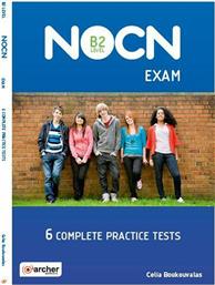 Nocn Exams B2 Student 's Book από το Plus4u