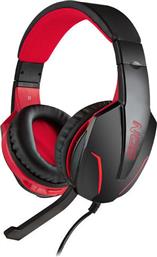 NOD G-HDS-001 Over Ear Gaming Headset (3.5mm)