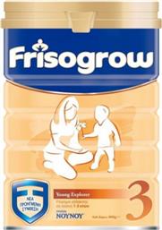 ΝΟΥΝΟΥ Γάλα σε Σκόνη Frisogrow 3 για 12m+ 400gr