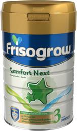 ΝΟΥΝΟΥ Γάλα σε Σκόνη Frisogrow 3 Comfort Next για 12m+ 400gr