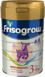 ΝΟΥΝΟΥ Γάλα σε Σκόνη Frisogrow Goat 3 για 12m+ 400gr