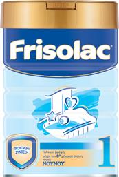 ΝΟΥΝΟΥ Γάλα σε Σκόνη Frisolac 1 0m+ 400gr από το Pharm24