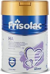 ΝΟΥΝΟΥ Γάλα σε Σκόνη Frisolac HA 0m+ 400gr από το Pharm24