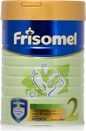 ΝΟΥΝΟΥ Γάλα σε Σκόνη Frisomel 2 για 6m+ 800gr από το Pharm24