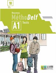Nouveau Méthodelf A1: Tests από το Public