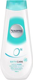 Noxzema Bath Care Sensi Pure 0% 750ml από το Pharm24