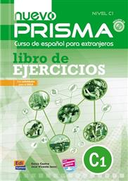 NUEVO PRISMA C1 EJERCICIOS από το Plus4u