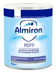 Γάλα σε Σκόνη Almiron Pepti για 0m+ 400gr Nutricia από το Pharm24