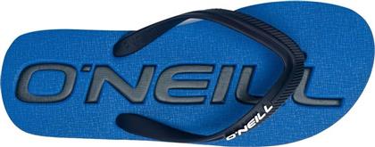 O'neill FM Profile Logo Flip Flops σε Μπλε Χρώμα