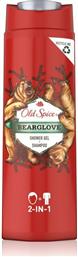 Old Spice Bearglove Shower Gel & Shampoo 400ml από το Pharm24